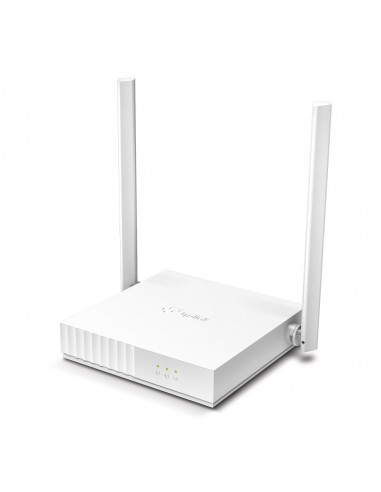 Безжичен рутер TP-LINK TL-WR820N 300...